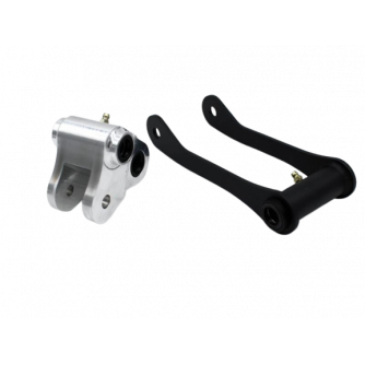 Kit linkage Lonestar DC Pro pour 450 YFZR