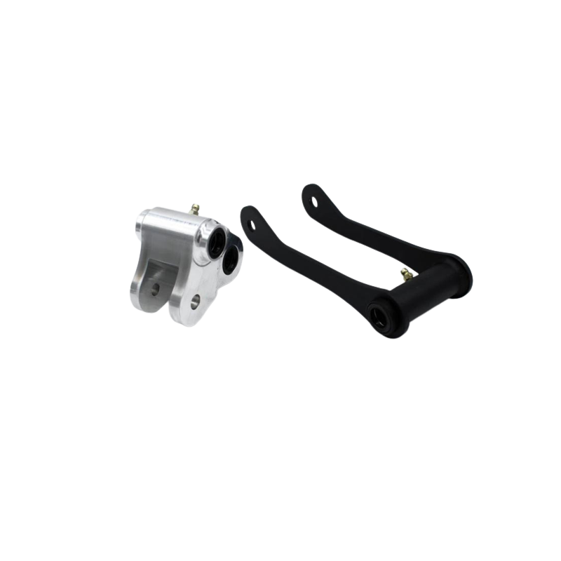 Kit biellette DC Pro Lonestar - 450 YFZR