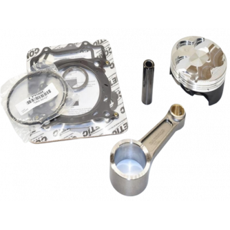 Kit platinium Carillo - CP...