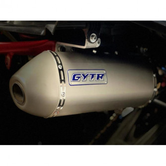 ligne échappement GYTR -...