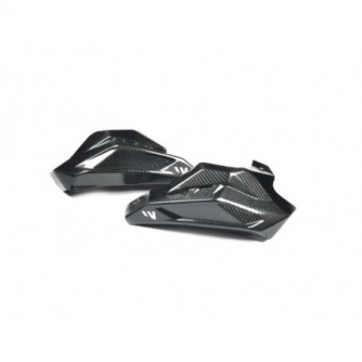 Ecoque Aile carbone Ar -...