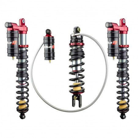 Elka Suspension Legacy Set pour 450 LTR