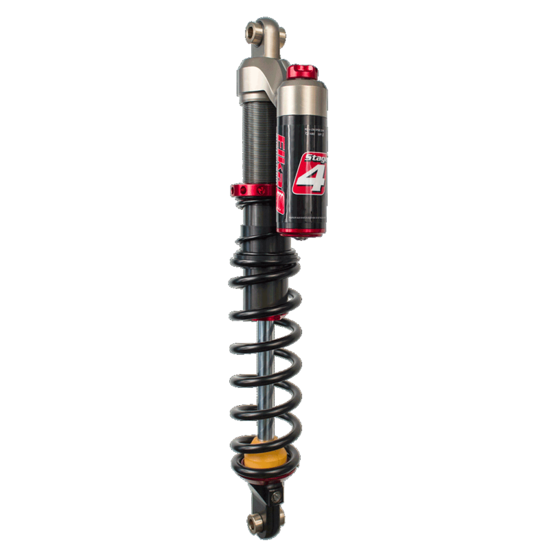 Elka Suspension stage 4 front shock absorbers for 450 LTR.