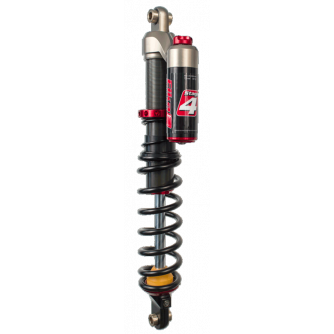Shock absorbers Elka Stage...