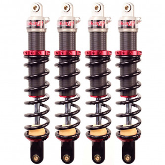Amortisseurs Stage 1 set Elka Suspension