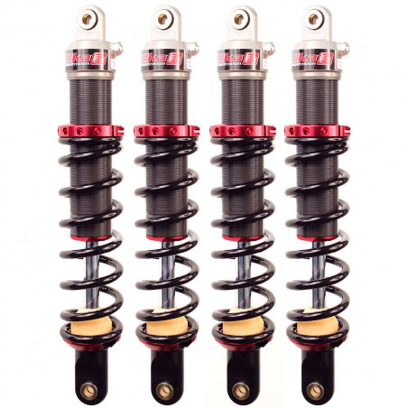 Amortisseurs Stage 1 set Elka Suspension