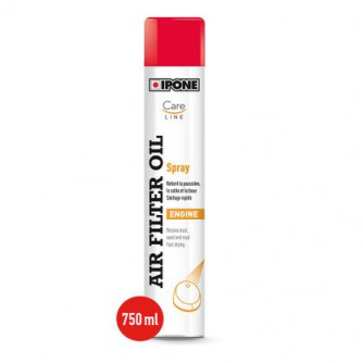 Graisse à filtre Ipone 750ml