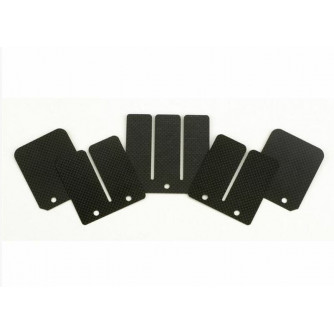 Clapets carbone BOYESEN -...