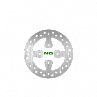 Disque de frein AR NG BRAKES pour 450 YFZR ou 700 RAPTOR