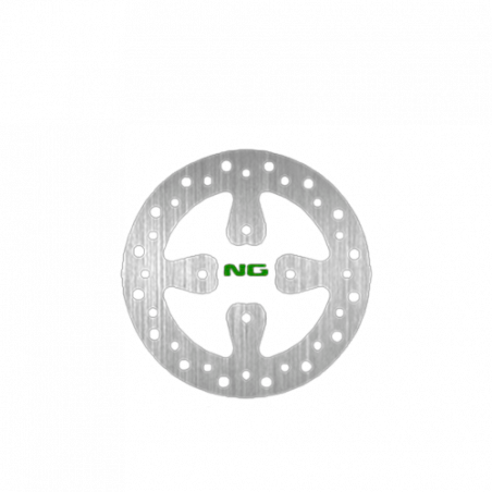 Disque de frein AR NG BRAKES pour 450 YFZR ou 700 RAPTOR