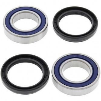 Kit roulements AR - YFM125/250R/350R Raptor