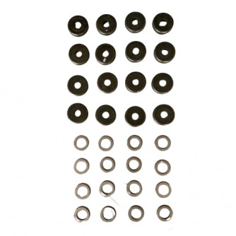 A-Arm Pivot Kit