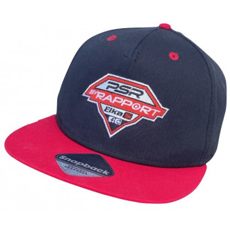 Casquette brodée PSR-By...