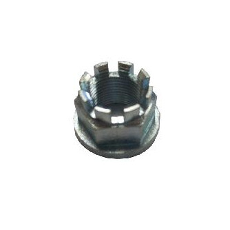 Castle nut RPM Dominator -...