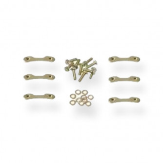 KIT VISSERIE BEADLOCK 8"