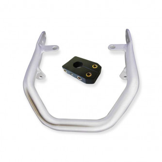 GRAB BAR rabaissé alu - 450...