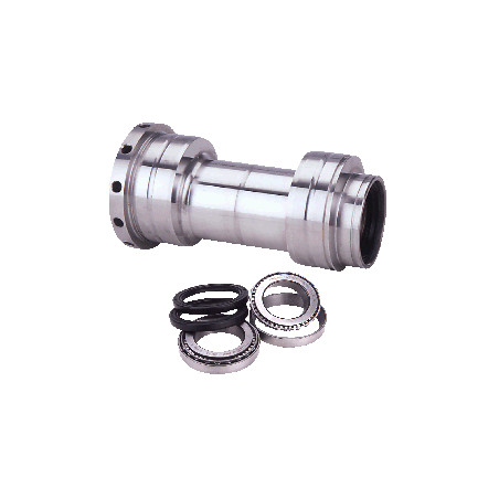 Tapered bearing carrier RPM Dominator for Yamaha 450 YFZR.