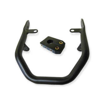 Grab bar rabaissé noir -...