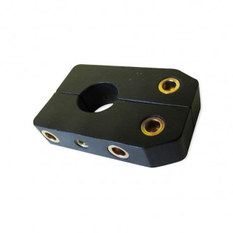 Support de plaque endurance