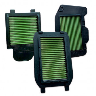 Couvercle de filtre à air de la marque GREEN FILTER