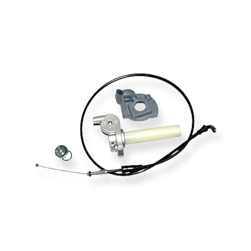 Kit de poignée d'accélérateur Motion Pro VORTEX pour Yamaha 450 YFZR