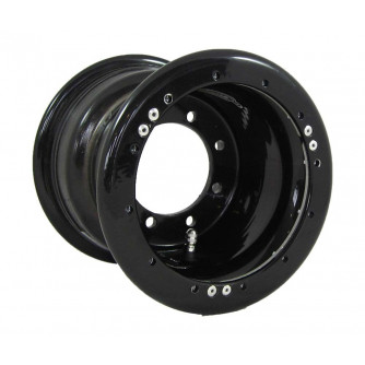 Rear rim Goldspeed beadlock...