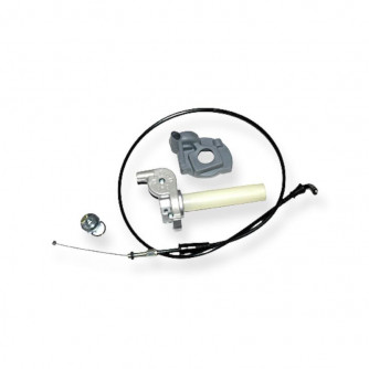 Kit de poignée d'accélérateur Motion Pro VORTEX pour Yamaha 450 YFZR