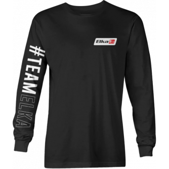 T-shirt manches longues Elka