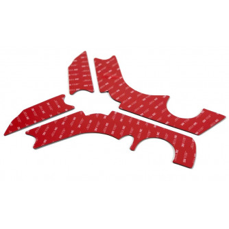 Dessous de protection de cadre Fourwerx