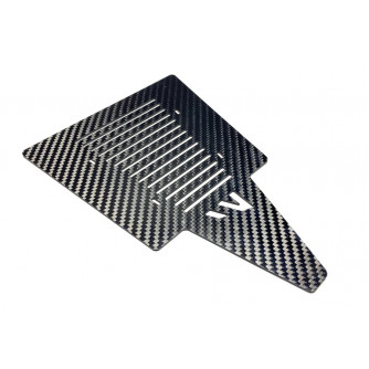 Grille de protection AV...
