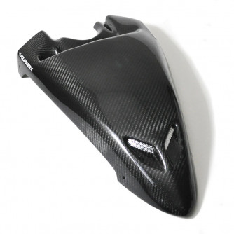 Nez carbone FOURWERX noir pour 450 YFZR