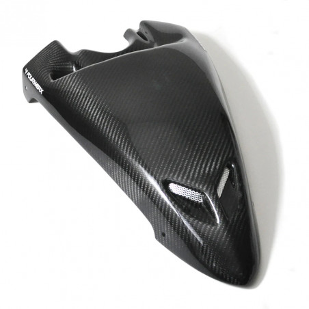 Nez carbone FOURWERX noir pour 450 YFZR
