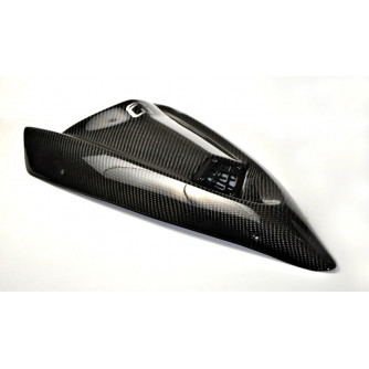 Nez carbone 'SR' Fourwerx -...