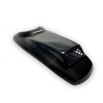 Nez carbone 'XS' Fourwerx -...