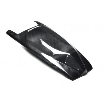Nez carbone Fourwerx - TRX...