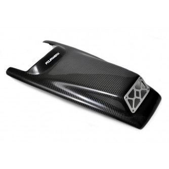 Nez carbone Fourwerx...