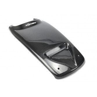 Nez en carbone 'duct' Fourwerx pour 250 TRXR