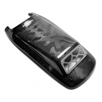 Nez carbone FOURWERX camo -...