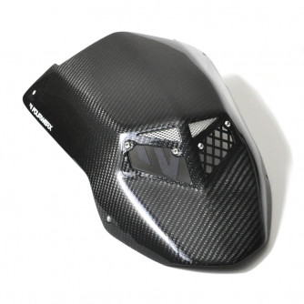 Nez carbone Fourwerx - Can...