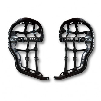 Nerf Bars Pro bounce Houser...