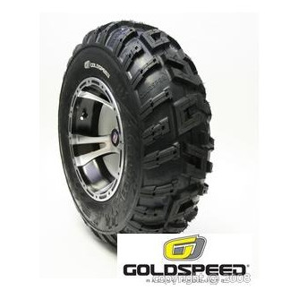 Goldspeed MXU - 25/10/12