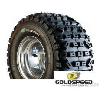 Goldspeed SX bleu - 18/10/8