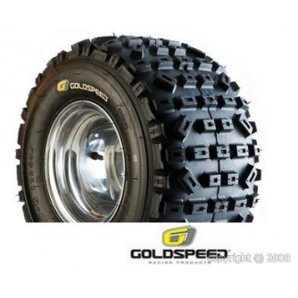 Goldspeed SX jaune - 18/10/10