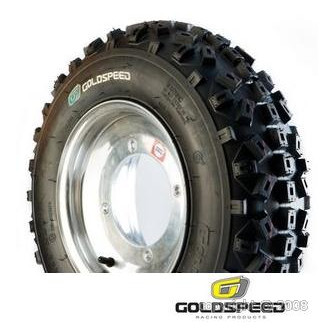 Goldspeed SX blue - 20/6/10