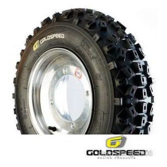 Goldspeed SX jaune - 20/6/10