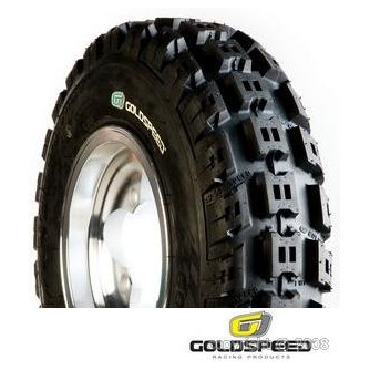 Goldspeed MXF Bleu - 20/6/10