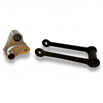 KIT LINKAGE WHOOPS - 450 YFZR