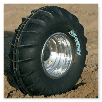 PNEU ARRIERE SABLE ST1 -...