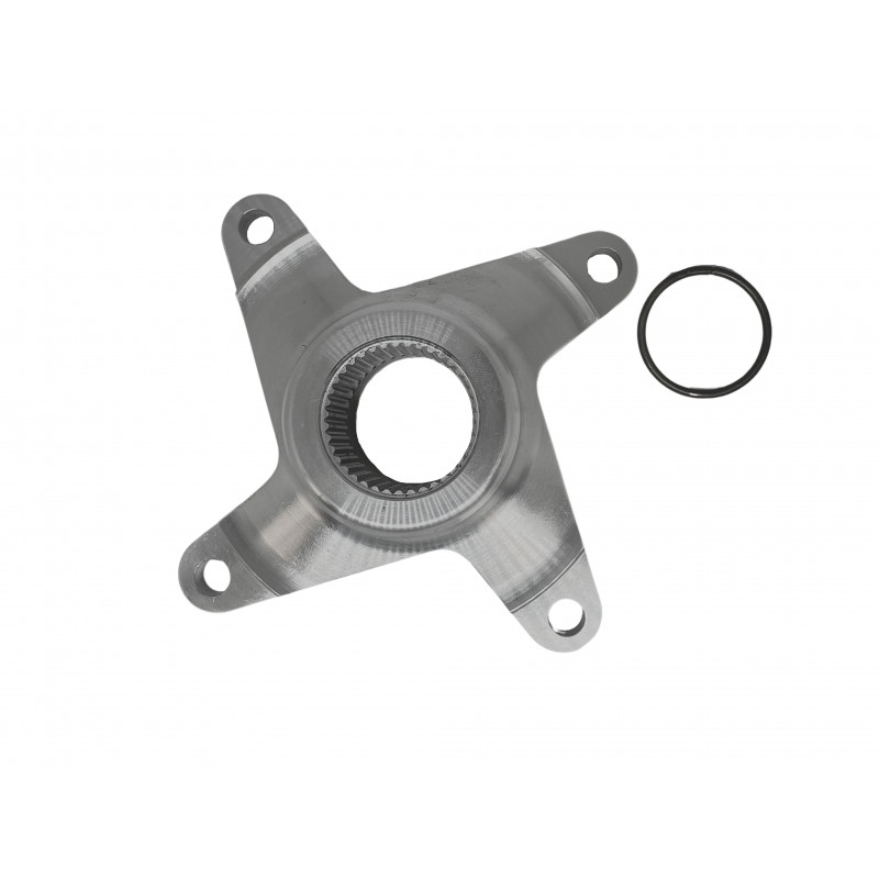RACE SPROCKET HUB FOR 450 YFZR