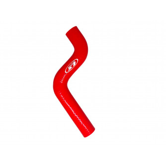 Long red hose - 450 YFZR